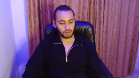 Snapshot of jessepickman chatting on May 15, 2026, 2:07 am Angel Demon online show from May 15, 2026, 2:07 am