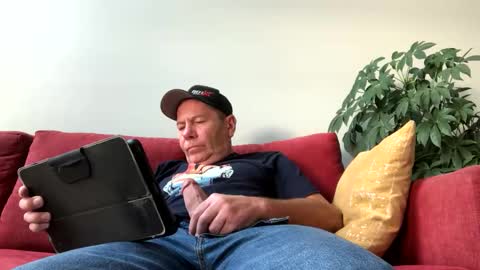 Jesse online show from November 2, 2025, 4:31 pm