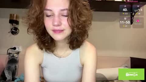 Megan online show from November 15, 2025, 5:20 pm