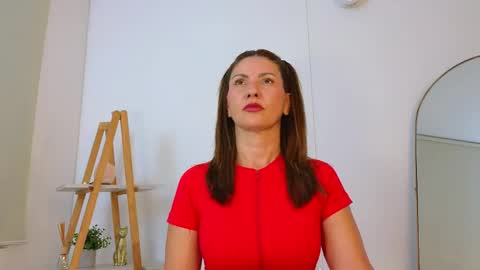 bella  adams online show from May 13, 2026, 1:08 pm