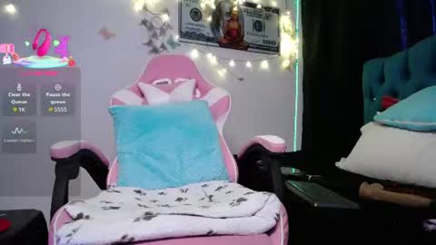 Jessie online show from July 24, 2026, 9:24 pm