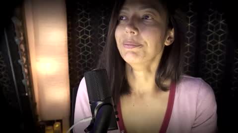 Jessica Gomez online show from March 10, 2026, 3:11 am