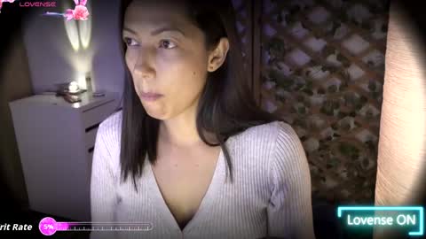 Jessica Gomez online show from June 6, 2026, 2:49 am