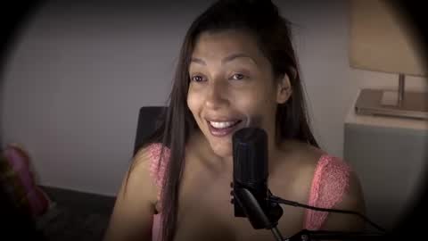 Jessica Gomez online show from July 17, 2026, 1:56 am