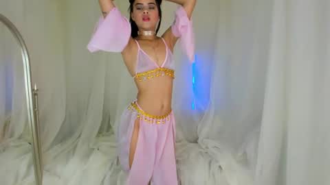 Jess online show from March 11, 2025, 7:47 pm