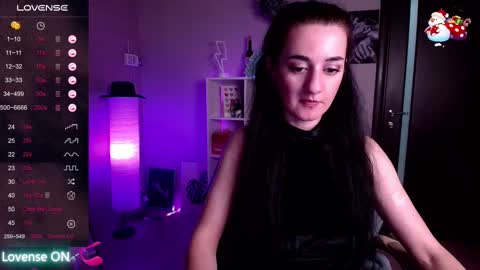 Jessica online show from January 9, 2025, 11:47 am