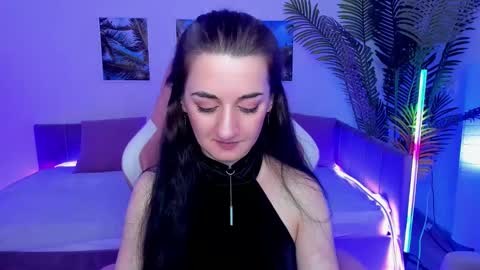 Jessica online show from February 12, 2025, 8:59 am