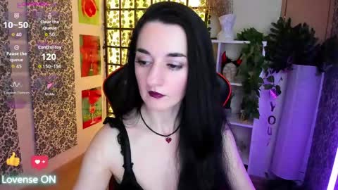 Jessica online show from March 24, 2026, 2:27 am