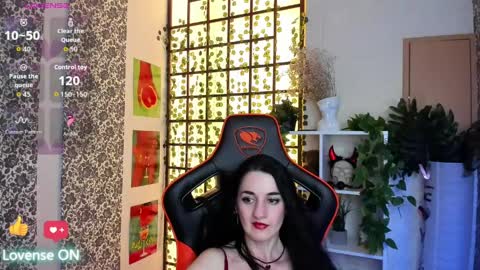 Jessica online show from April 11, 2026, 7:45 am