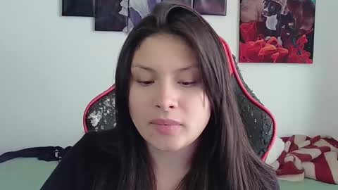 Jessica gomez online show from November 10, 2025, 9:03 pm