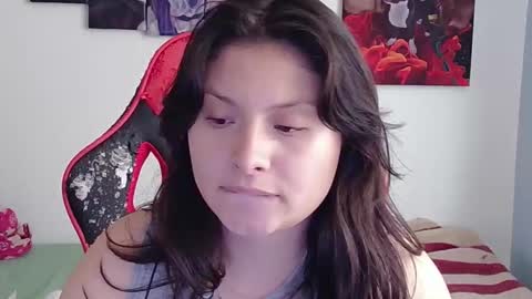 Jessica gomez online show from November 12, 2025, 8:41 pm