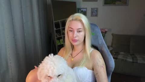 Snapshot of jessica_hanson chatting on January 30, 2025, 8:01 am Jessy online show from January 30, 2025, 8:01 am