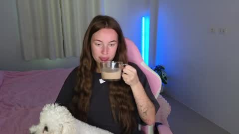 Jessy online show from May 27, 2026, 2:41 am