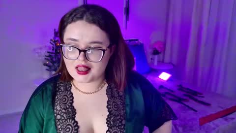 Natalia online show from December 28, 2024, 4:41 am
