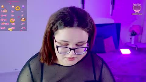 Natalia online show from January 17, 2025, 11:40 pm