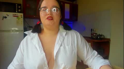 Natalia online show from October 16, 2025, 7:53 am