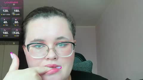 Natalia online show from May 2, 2026, 6:29 am