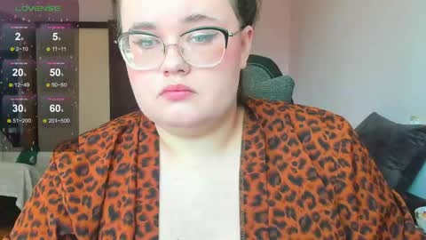 Natalia online show from May 4, 2026, 6:42 am