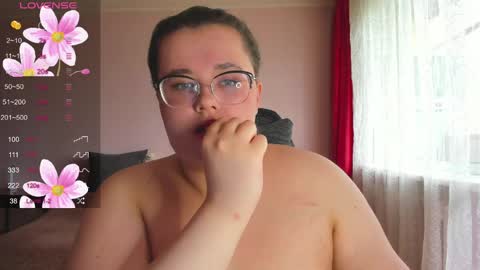 Natalia online show from May 14, 2026, 6:31 am