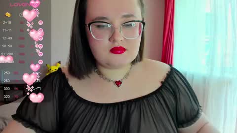 Natalia online show from May 28, 2026, 6:54 am