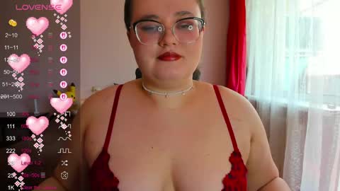 Natalia online show from May 30, 2026, 8:22 am