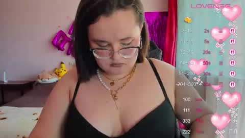 Natalia online show from June 4, 2026, 6:52 am