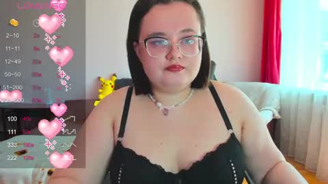 Natalia online show from June 11, 2026, 6:44 am