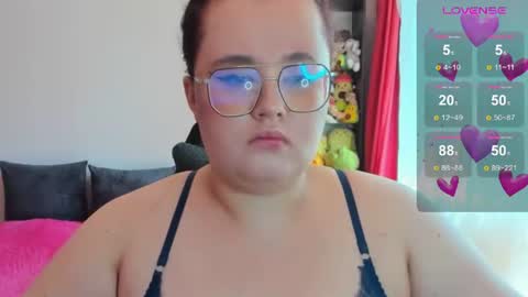 Natalia online show from July 7, 2026, 6:27 am