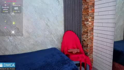 jessika online show from May 7, 2026, 11:04 am