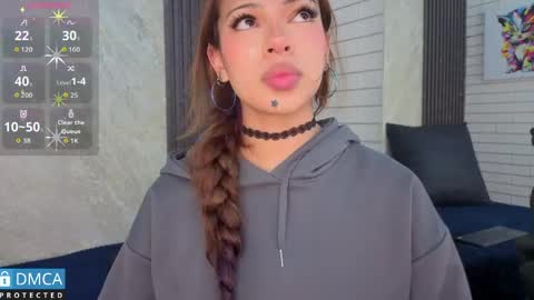 jessika online show from May 11, 2026, 11:05 am