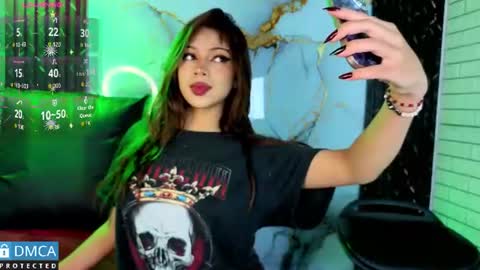 jessika online show from July 11, 2026, 11:02 am
