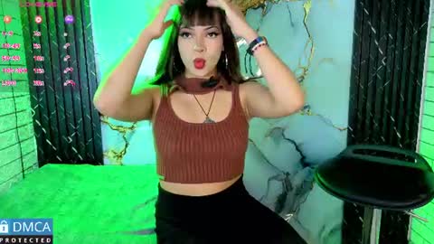 jessika online show from July 27, 2026, 11:06 am