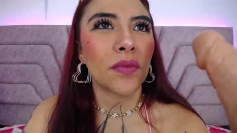 Jessica Kraft online show from June 7, 2026, 8:01 pm