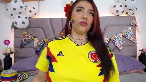Jessica Kraft online show from June 27, 2026, 10:04 pm