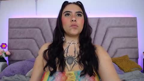 Jessica Kraft online show from July 23, 2026, 1:58 am