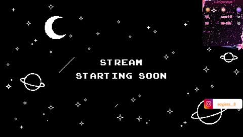 jessica_kss online show from January 4, 2025, 1:21 am