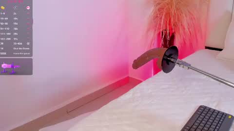 jessica_montez05 online show from July 18, 2026, 6:01 pm