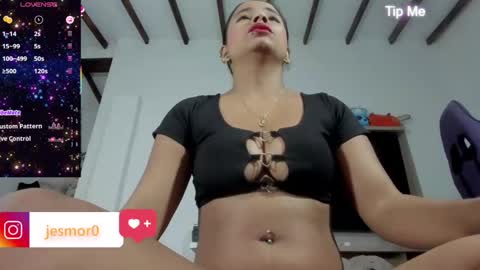 Jessica morgan online show from February 18, 2026, 11:17 am