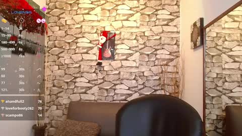 Jessica online show from December 3, 2024, 4:06 pm