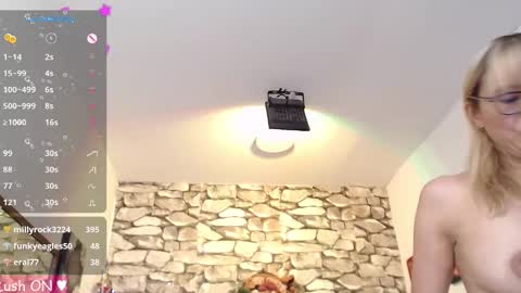 Jessica online show from December 18, 2024, 10:13 pm