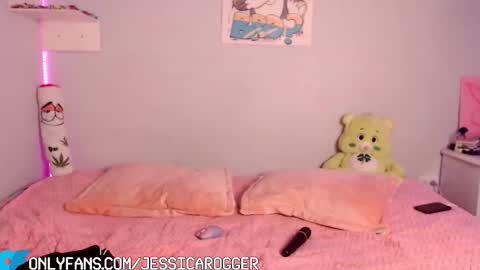 Jess And Rogger independents online show from February 28, 2026, 12:22 am