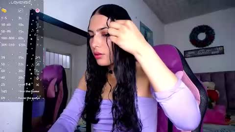 jessica_princess8511 online show from July 5, 2026, 11:50 am