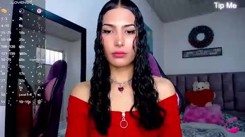 jessica_princess8511 online show from August 7, 2026, 7:16 pm