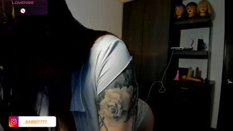 jessica_rabbit777_ online show from July 16, 2026, 9:10 pm