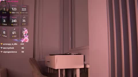 JessicaRabbit online show from June 11, 2026, 12:32 am