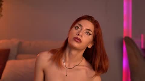 JessicaRabbit online show from July 6, 2026, 6:32 pm