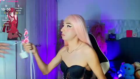 jessica_tan online show from July 29, 2026, 5:05 am