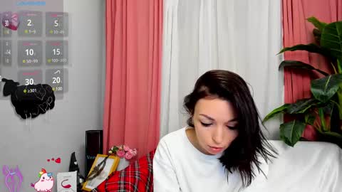 Snapshot of jessica_tiny chatting on March 10, 2025, 12:29 am Jessica online show from March 10, 2025, 12:29 am