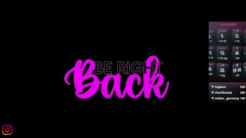 Jessica online show from December 28, 2024, 5:57 pm