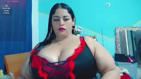 JESSICA VEGA online show from June 8, 2026, 5:19 am